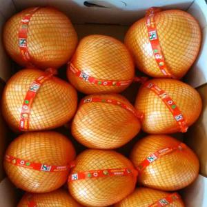 Wholesale Chinese Golden Supplier Delicious Fresh Honey Pomelo / Grapefruit With Global GAP Certified from china suppliers