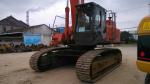 Used Crawler Excavator HITACHI ZX470H-3