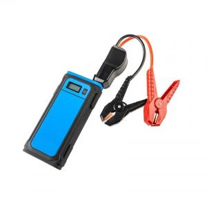 China Lithium 1000A Jump Starter Packs Car Jump Starter 20000mah With Twin USB Outlets on sale