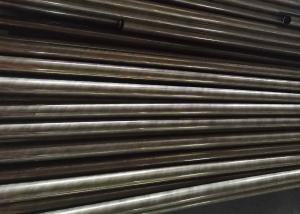 Wholesale Water Exchanger DIN CuZn36 Seamless Copper Tube from china suppliers