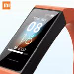 Xiaomi Mi Band 4C Global Smart Fitness Wristband Bracelet Multiple Touch Screen