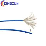 HEAT 205 Dingzun Cable 378/0.08 Super Fine Wire FEP Insulated High Temperature