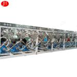 Starch Slurry Separator