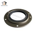 100x125x12 Engine Parts FAW Crankshaft Grease Oil Seal With Iron Palate