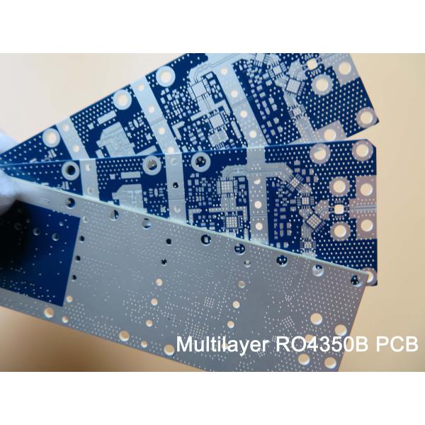 RO4350B High Frequency PCB