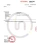 XI'AN SUNMATTE TECHNOLOGY.CO.,LTD Certifications