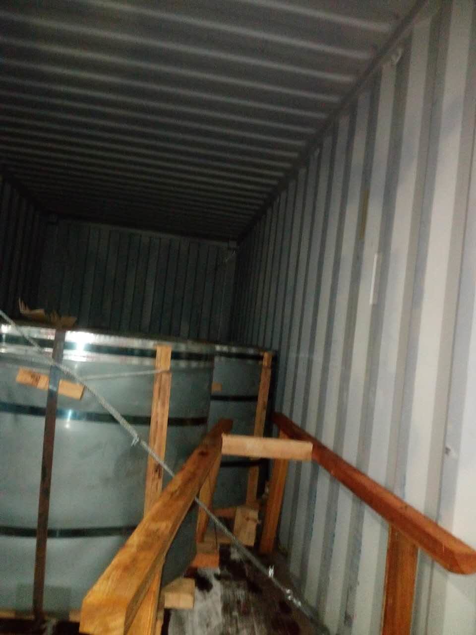 OEM ODM Service Tinplate Coil 512mm-986mm Width High Performance