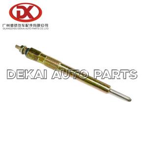 Wholesale NPR NKR ISUZU Glow Plug 8970337611 8-97033761-0 Truck Engine Parts from china suppliers