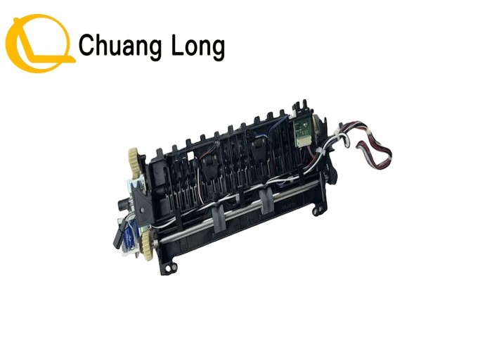 ATM Machine Parts Wincor Cineo C4060 Transp Module Head CAT 2 Cass CRS 1750190808 01750190808
