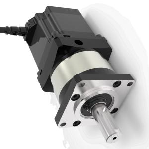 Wholesale 57mm Diameter Planetary Dc Motor 12Nm Brushless Dc Electric Motor from china suppliers
