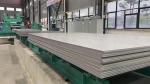 Ausenitic Stainless Steel Plate Sheets Nonmagnetic Cold Rolled Corrosion