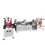 Global Warranty Best Price Mask Body Production Packing Machine Auto High Speed