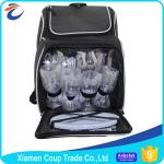 Frozen Insulated Cooler Bags , Fitness Cooler Lunch Backpack Bulk Cooler Bag