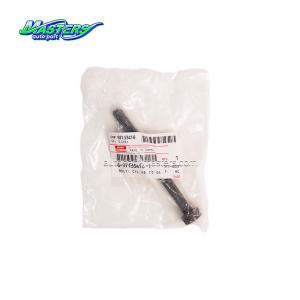 Wholesale Masters OEM Cylinder Head Bolt Replacement 8971334161 For ISUZU NKR77 4JH1 from china suppliers