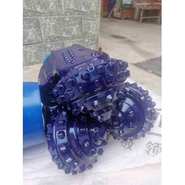 Carbide HDD Drilling Tools , HDD PDC Bit With Various IADC Models