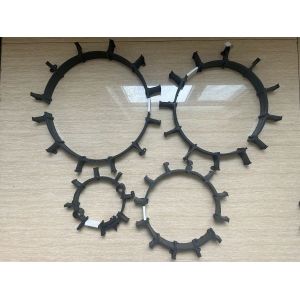 NEW Field Changeable Risers / Runners For Casing Spacers