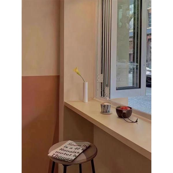 Bird-Safety UV Patterned Folding Windows - Ornilux Avian Protection