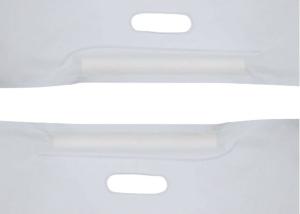 Wholesale Disposable Zipper PVC C Type Dead People Bag from china suppliers
