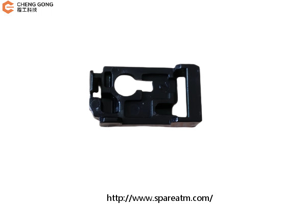 1750173205-24 ATM Spare Parts Wincor Nixdorf V2CU Card Reader Plastic Parts Black