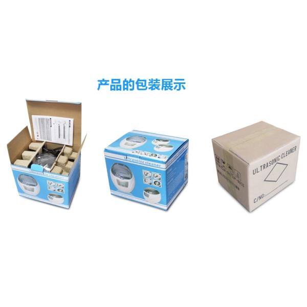 Digital ultra sonic cleaner jewellery cleaner,l ultrasonic shaver cleaner,wholesale ultrasonic razor cleaner JP-900S