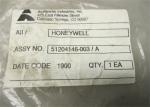HONEYWELL 51204146-003 Control Net Trunk Cable Black 3M Fiber Optic Cable