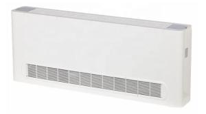 Wholesale 150 - 800 CFM Fcu Fan Coil Unit Chilled Water Ceiling Floor FCU Unit from china suppliers