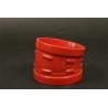 Buy cheap XGQT108 11.25° Groove Coupling Pipe Fitting Ductile Iron Material from wholesalers