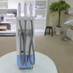 Unbelievable Low Price 50% off !! 3 handles best IPL hair removal equipment