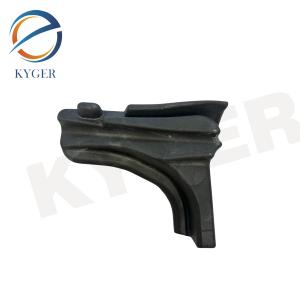 Wholesale LR079139 Leaf Septum LR084527 LR042983 LR052978 LR079140 LR084528 LR048229 LR052977 For Land Rover Range Rover from china suppliers