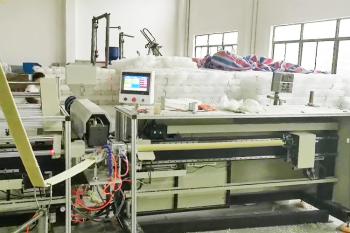 Zhejiang Adamas Trading Co., Ltd.