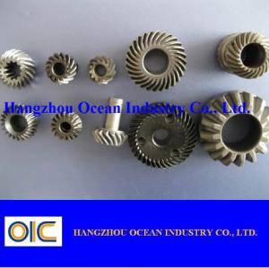 Wholesale Special Steel Bevel Gear Pinion from china suppliers
