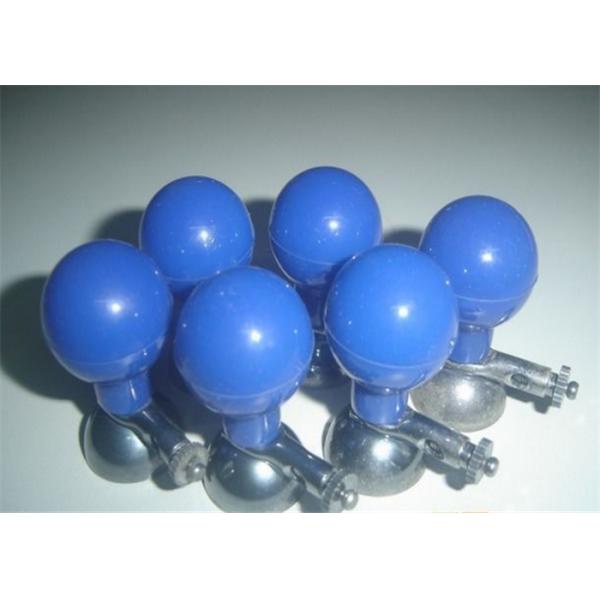 Nihon Kohden Reusable Electrocardiogram Electrodes , Adult / Neonatal Ecg Electrodes