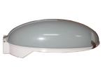 Arm Dia 60mm 167000lm HID Street Lighting , 150W Metal Halide Street Lamp