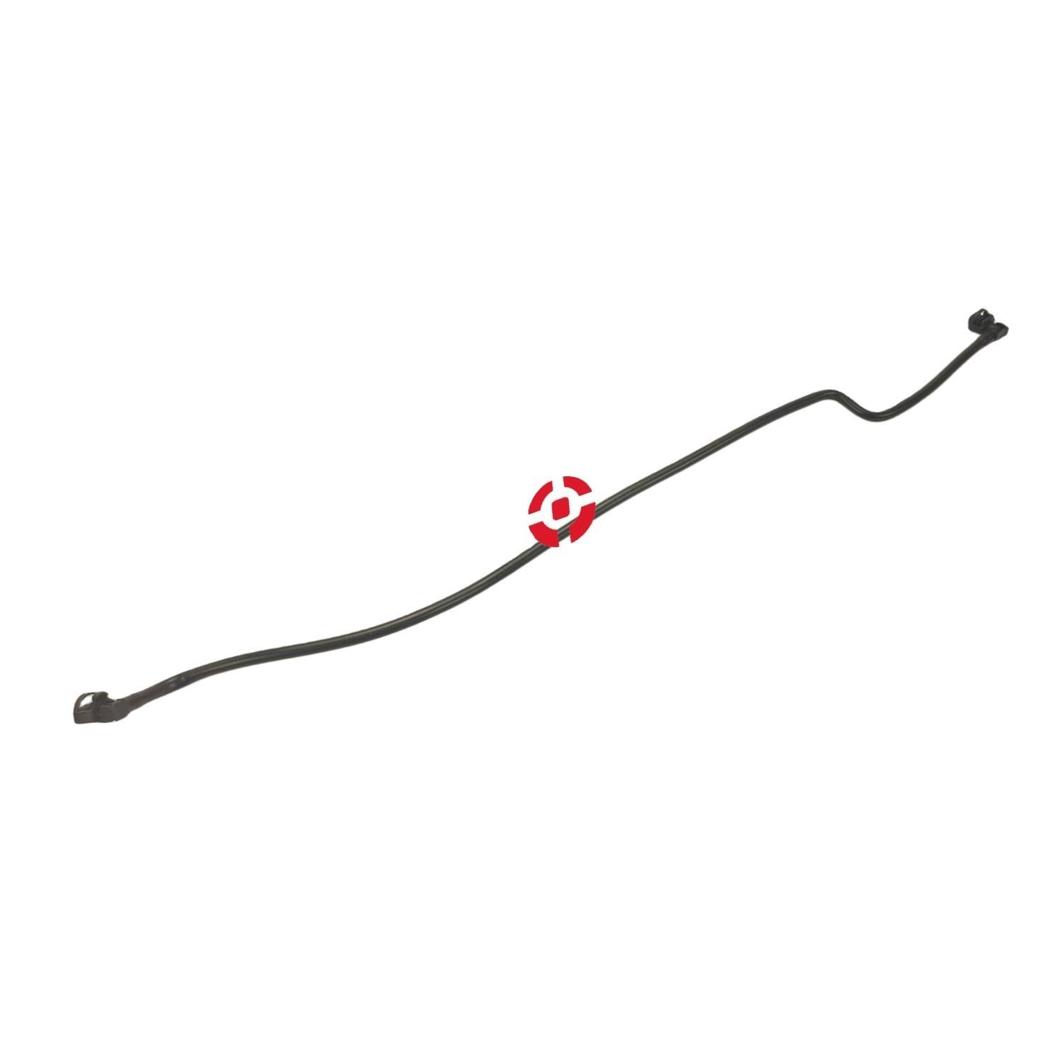 Radiator hose Upper hose Radiator connector hose OEM LR077702 Vent hose for Land Rover Outlet hose