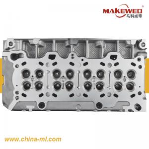 China F1AE Bare Cylinder Head OEM 71752505 504049268 AMC 908545 for IVECO FIAT Ducato 2.3JTD on sale