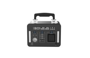 Wholesale 299Wh Portable UPS Supply AC 300W MPPT Lithium Ion Power Station from china suppliers
