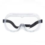180x60x80mm Transparent Medical Eye Protection Goggles