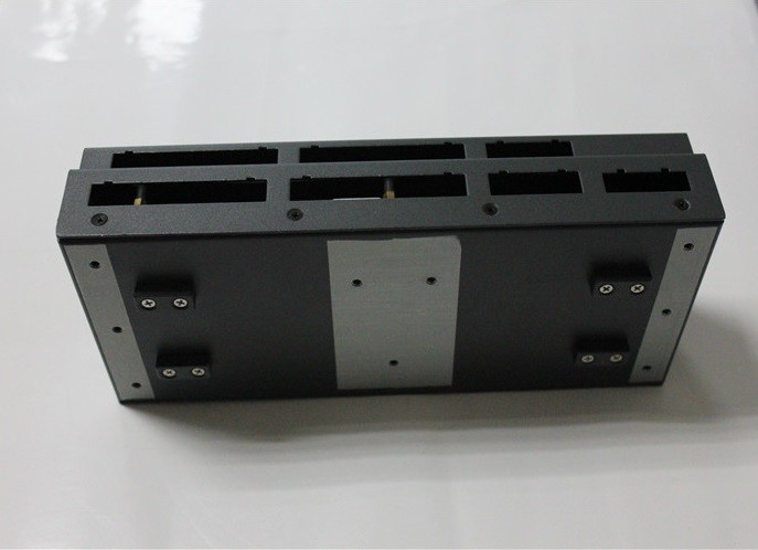 sheet metal fabrication, custom laser cutting and metal fabrication