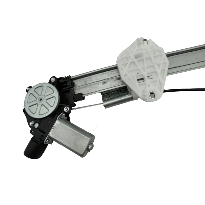High Level Car Time ZHE Window Lifter for HONDA Inspire 10-14 Electric without Motor
