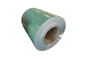 Wholesale 1050 Color Coated Aluminum Coil 3mm To 120mm Thick Aluminium Coil Sheet from china suppliers