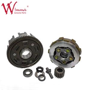 Wholesale Motor Clutch Complete Clutch Assembly Good Performance ZS CG300 5P7D 73T-18T from china suppliers