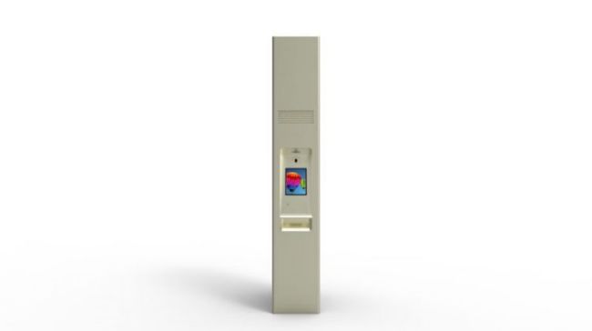 PCAP Plus Displays