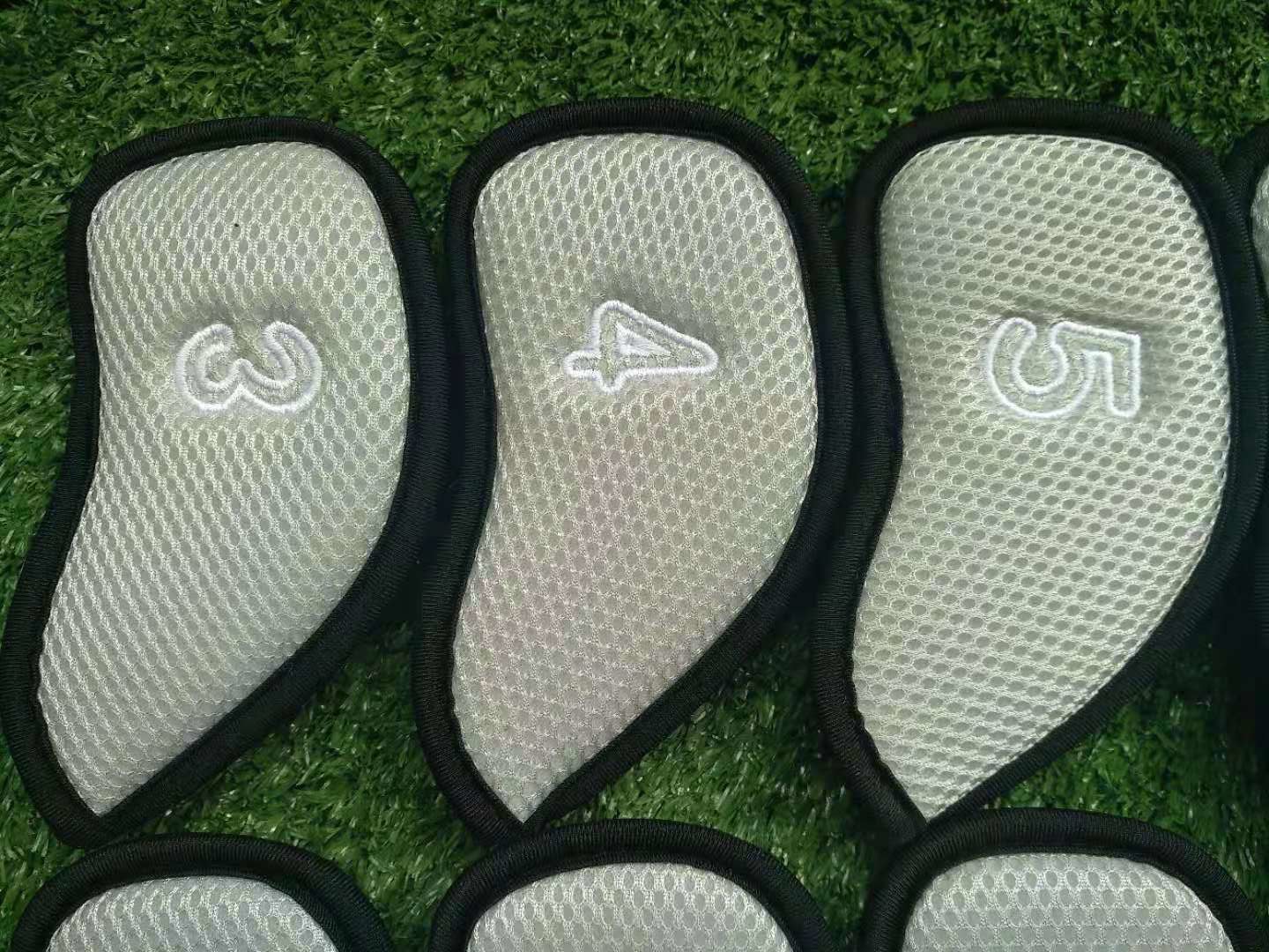 golf iron head cover , Golf headcover , golf head cover , golf headcovers , iron head cover