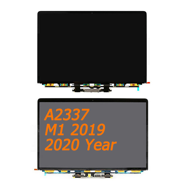 A2337 Macbook Retina Lcd Replacement Emc 3598 Ips Tyoe M1 2019 2020 Year