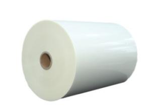 Wholesale Printable PET With Hot Melt Glue Anti-scuff Laminating Film For Packaging from china suppliers
