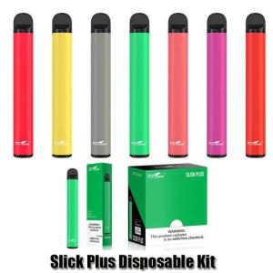 Wholesale Authentic Kangvape Slick Plus from china suppliers