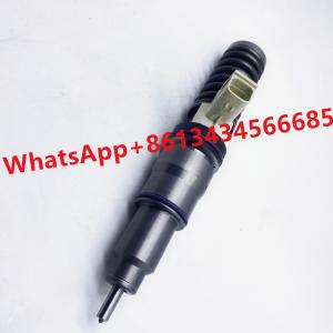 Wholesale injector 21379944 BEBE4D26002 Diesel engine fuel Injector 21379944 BEBE4D26002 E3.18 For VOLVO PENTA / VOLVO TRUCK from china suppliers