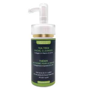 Wholesale OEM Private Label Oil Free Facial Cleanser Anti Acne Organic Amino Acid Face Wash for All Skin from china suppliers