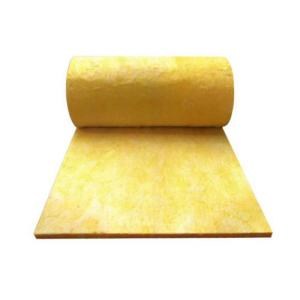 Wholesale 50mm Rockwool Insulation Roll 0.035W/MK Thermal Conductivity from china suppliers