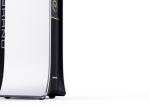 Rainproof 6000W Outdoor Solar Power Station , Lightweight Outdoor Mobile Power